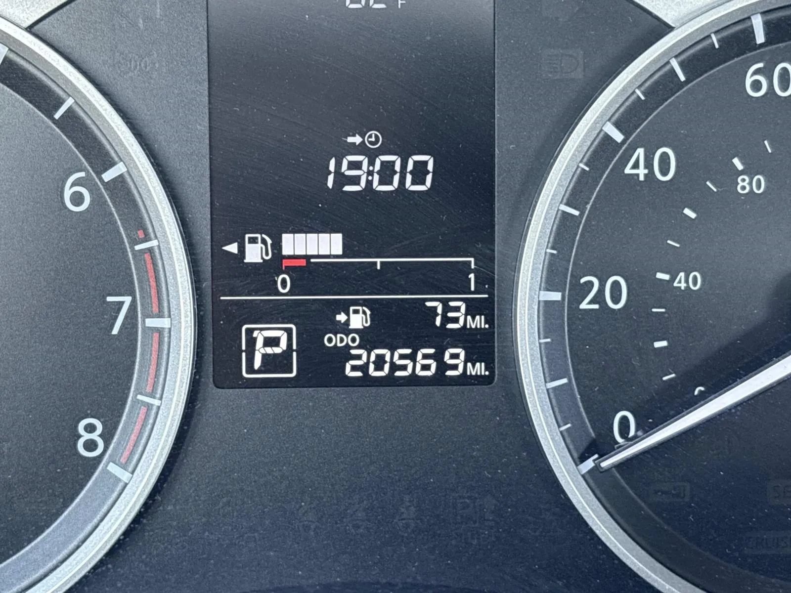 Used 2024 Nissan Kicks S FWD image 32