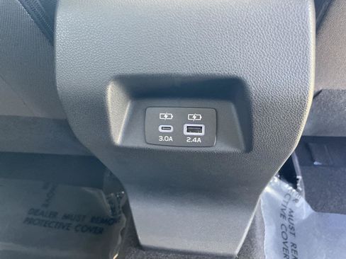 Certified 2026 Subaru Crosstrek 2.5i Premium AWD/4WD image 21
