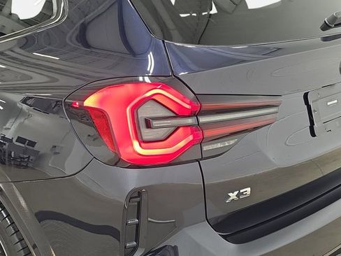 Certified 2023 BMW X3 M40i w/ Premium Package image 31