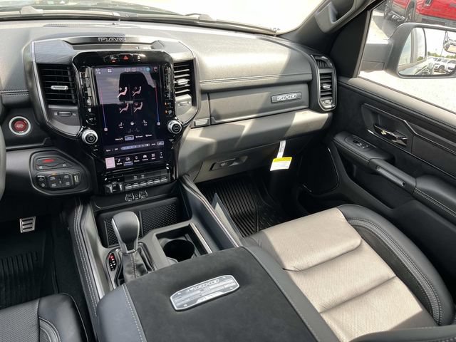 New 2026 RAM 1500 RHO AWD/4WD image 15