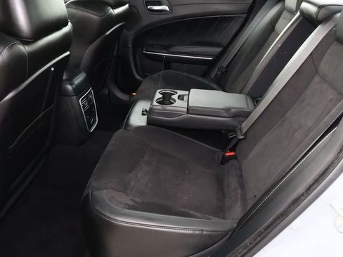 Used 2022 Dodge Charger Scat Pack RWD image 22