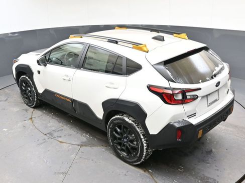 New 2026 Subaru Crosstrek 2.5i Wilderness image 47