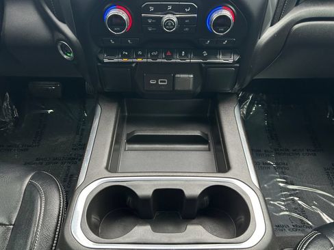 Used 2022 Chevrolet Silverado 1500 RST AWD/4WD image 14