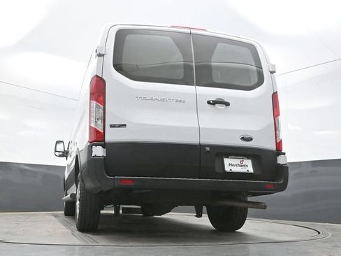 Used 2025 Ford Transit 250 Low Roof w/ Exterior Upgrade Package RWD image 47