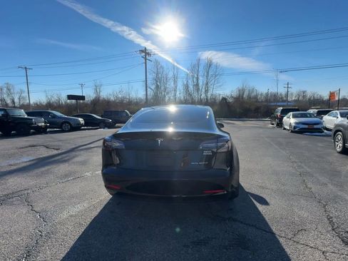 Used 2019 Tesla Model 3 Long Range image 8