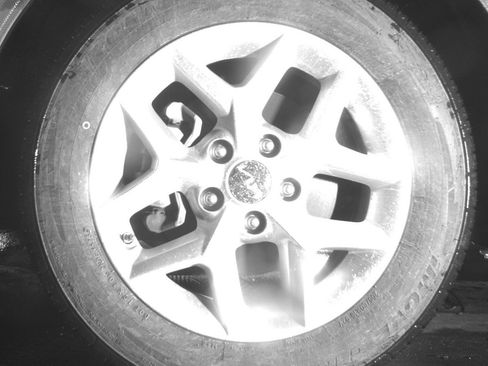 Used 2025 Kia Soul LX w/ LX Technology Package image 12