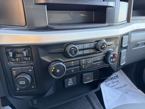 Certified 2024 Ford F350 XL w/ XL Driver Assist Package image 20