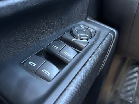 Used 2023 Chevrolet Silverado 2500 Custom w/ Custom Convenience Package AWD/4WD image 24