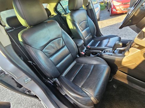 Used 2012 Chevrolet Cruze LTZ w/ RS Package FWD image 19