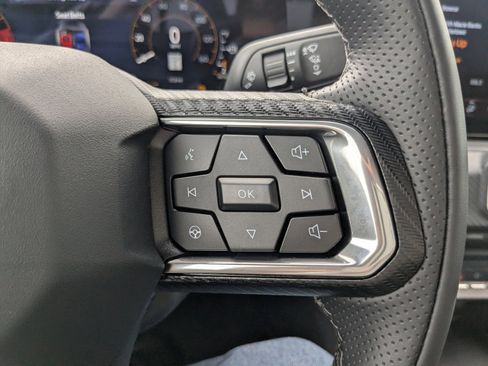 New 2025 Ford Mustang Premium RWD image 17