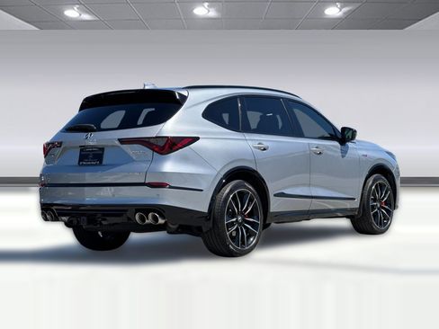 Used 2023 Acura MDX Type S AWD/4WD image 8