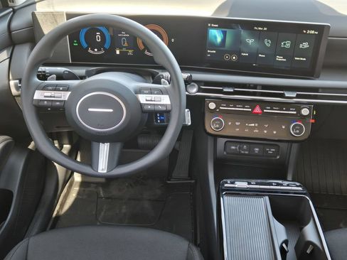 New 2026 Hyundai Tucson SEL AWD/4WD image 27