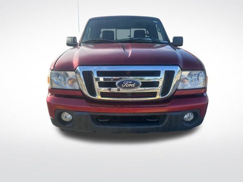 Used 2011 Ford Ranger XLT AWD/4WD image 2