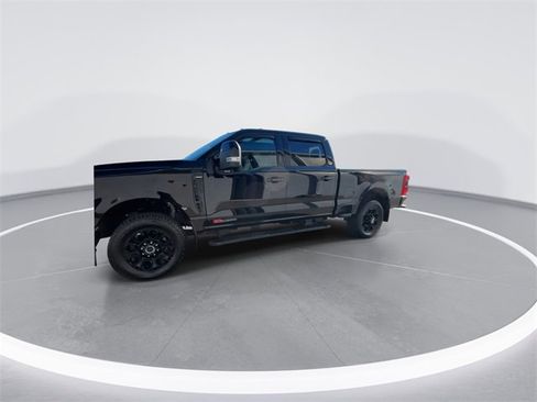 Used 2024 Ford F250 Lariat w/ Lariat Ultimate Package image 6