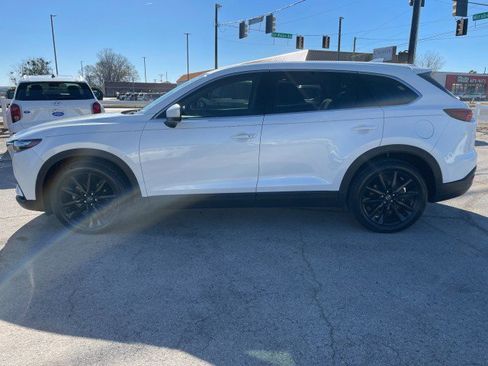 Used 2023 MAZDA CX-9 Touring Plus image 2