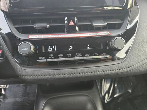 Used 2025 Toyota Corolla GR image 18