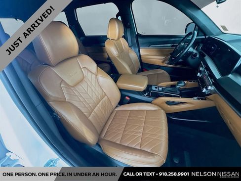 Used 2025 Kia Telluride EX X-Line image 30