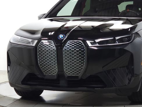 Used 2025 BMW iX M60 AWD/4WD image 3