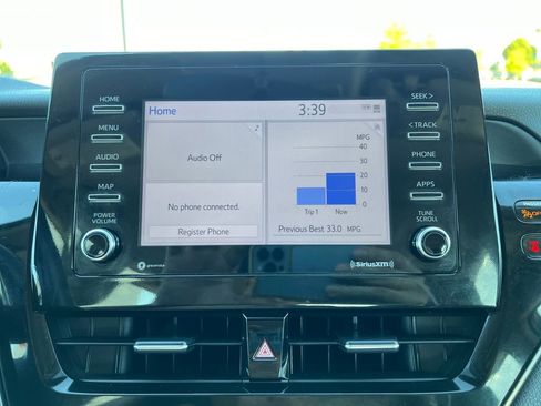 Used 2023 Toyota Camry SE image 22