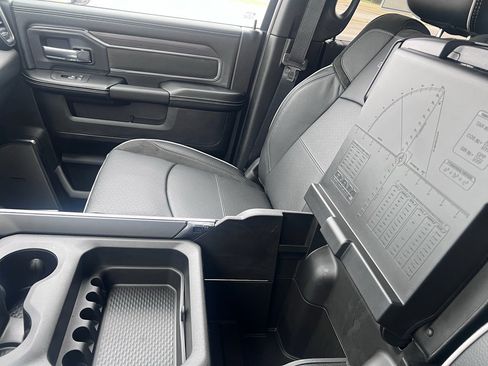 New 2026 RAM 2500 Laramie image 24