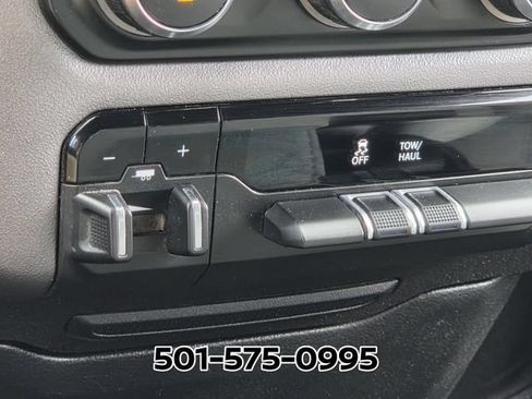 Used 2023 RAM 1500 Big Horn AWD/4WD image 24