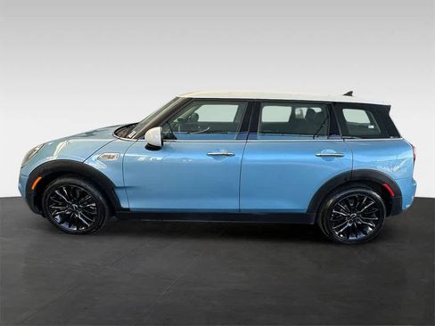 Used 2019 MINI Cooper Clubman S image 3
