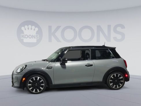 Used 2023 MINI Cooper S image 7