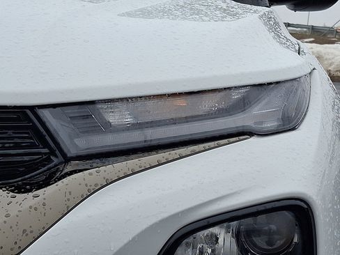 Used 2023 Chevrolet TrailBlazer RS w/ Convenience Package image 10