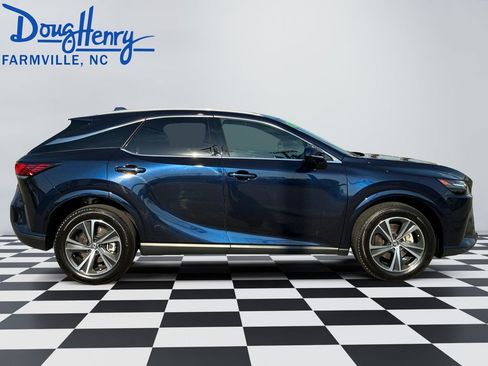 Used 2024 Lexus RX 350 Premium w/ Convenience Package image 6