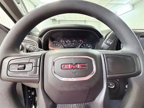 Used 2026 GMC Sierra 1500 Pro w/ Trailering Package AWD/4WD image 42