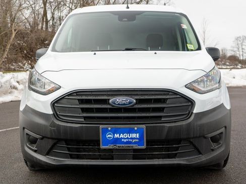 Used 2022 Ford Transit Connect XL image 3