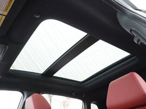 Used 2025 Acura ADX A-Spec image 22