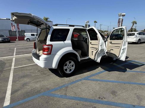 Used 2008 Ford Escape 2WD Hybrid image 21
