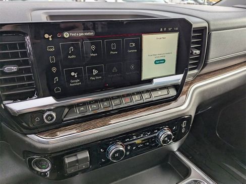 New 2026 GMC Sierra 1500 Elevation w/ Elevation Premium Package AWD/4WD image 15