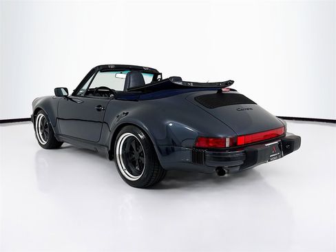 Used 1987 Porsche 911 Carrera image 3