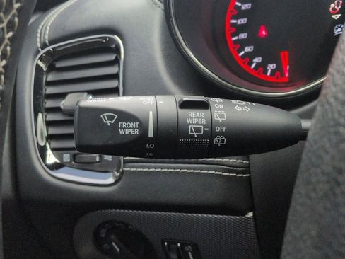 Used 2018 Dodge Durango SRT w/ SRT Interior Appearance Group image 27