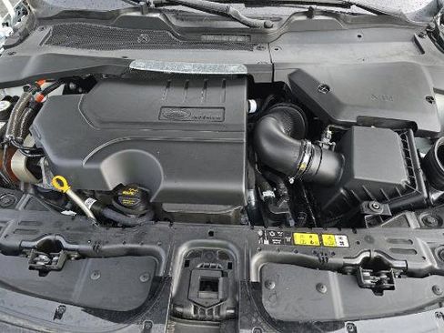 Used 2023 Land Rover Range Rover Evoque S image 17