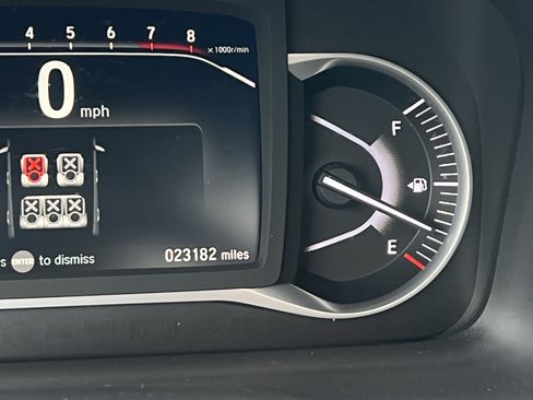 Certified 2023 Honda Passport EX-L image 18