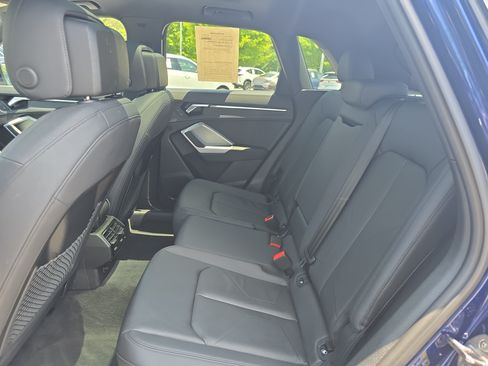 Used 2025 Audi Q3 2.0T Premium AWD/4WD image 13