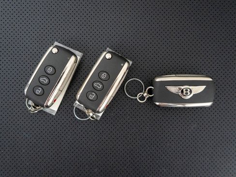 Used 2017 Bentley Continental GT V8 S AWD/4WD image 20