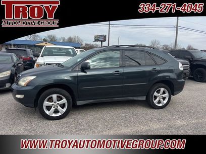 Used 2007 Lexus RX 350 350