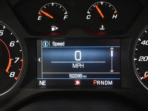 Used 2023 Chevrolet Camaro LT RWD image 24