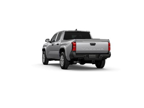 Used 2026 Toyota Tacoma SR RWD image 4