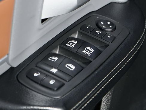 Used 2021 RAM 2500 Big Horn w/ Level B Equipment Group image 19