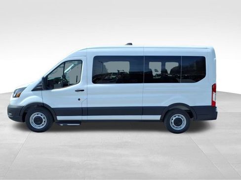 New 2026 Ford Transit 350 XL RWD image 5