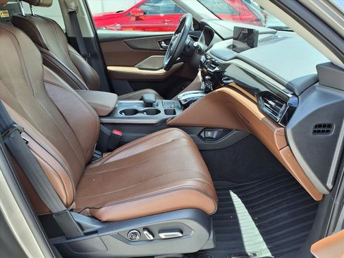 Used 2023 Acura MDX SH-AWD w/ Advance Package image 9