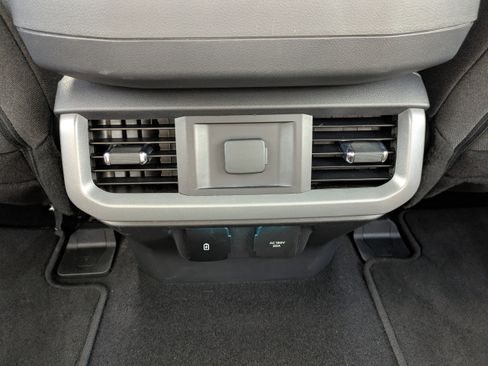 Used 2024 Ford F150 XLT w/ Mobile Office Package image 15