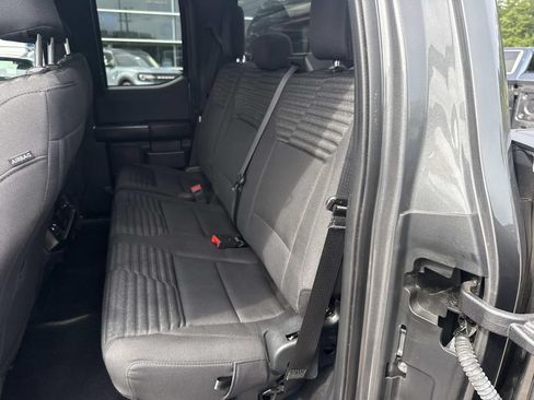 Certified 2023 Ford F150 XL w/ STX Appearance Package AWD/4WD image 15