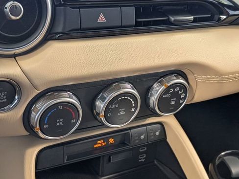 Certified 2025 MAZDA MX-5 Miata Grand Touring image 16