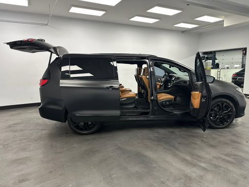 Used 2022 Chrysler Pacifica Pinnacle image 25